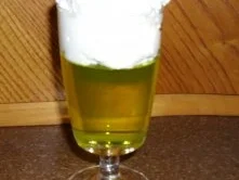 Bierpudding - für die Kleinen - Rezept