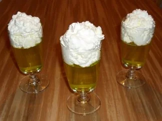 Bierpudding - für die Kleinen - Rezept - Bild Nr. 4