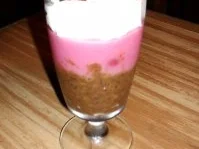 Rezept: Bierpudding - für die Großen Bierpudding - für die Großen - Rezept