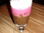 Bierpudding  - für die Großen - Rezept