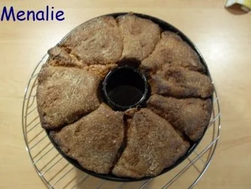 Rezept: Butter-Zimt-Gugelhupf Bild Nr. 2 Butter-Zimt-Gugelhupf - Rezept - Bild Nr. 2