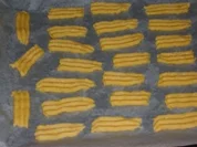 Paula-Peters-Plätzchen ;-) - Rezept