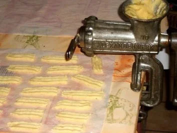 Paula-Peters-Plätzchen ;-) - Rezept - Bild Nr. 2