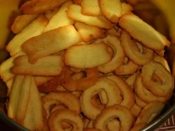 Paula-Peters-Plätzchen ;-) - Rezept - Bild Nr. 3