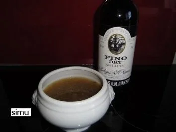 Fleischsuppe - Rezept - Bild Nr. 8