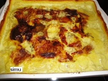 Kartoffgratin mit Curry - Rezept - Bild Nr. 4