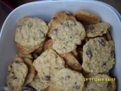 Rezept: Schnellste Plätzchen Schnellste Plätzchen - Rezept