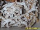 Honigplätzchen - Rezept