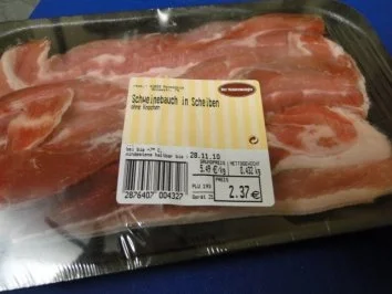 Rezept: Steckrübensuppe (Familiengericht) Schnell noch ein Superleckeres Süppchen Bild Nr. 4 Steckrübensuppe (Familiengericht) Schnell noch ein Superleckeres Süppchen - Rezept - Bild Nr. 4