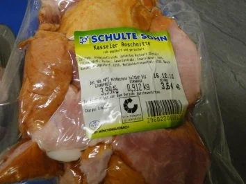 Rezept: Steckrübensuppe (Familiengericht) Schnell noch ein Superleckeres Süppchen Bild Nr. 5 Steckrübensuppe (Familiengericht) Schnell noch ein Superleckeres Süppchen - Rezept - Bild Nr. 5