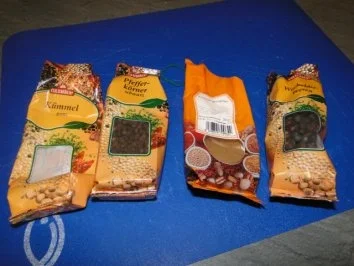 Rezept: Steckrübensuppe (Familiengericht) Schnell noch ein Superleckeres Süppchen Bild Nr. 6 Steckrübensuppe (Familiengericht) Schnell noch ein Superleckeres Süppchen - Rezept - Bild Nr. 6