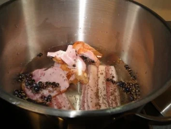 Rezept: Steckrübensuppe (Familiengericht) Schnell noch ein Superleckeres Süppchen Bild Nr. 7 Steckrübensuppe (Familiengericht) Schnell noch ein Superleckeres Süppchen - Rezept - Bild Nr. 7