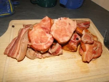 Rezept: Steckrübensuppe (Familiengericht) Schnell noch ein Superleckeres Süppchen Bild Nr. 9 Steckrübensuppe (Familiengericht) Schnell noch ein Superleckeres Süppchen - Rezept - Bild Nr. 9