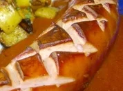 Pikante Soße - Rezept