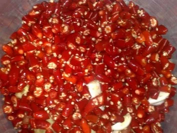 Piri-Piri / Keine STERNEN vergeben bitte!!! - Rezept - Bild Nr. 2