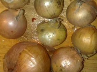 Piri-Piri / Keine STERNEN vergeben bitte!!! - Rezept - Bild Nr. 5