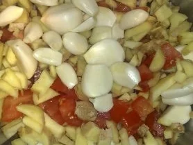 Piri-Piri / Keine STERNEN vergeben bitte!!! - Rezept - Bild Nr. 8