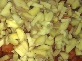 Piri-Piri / Keine STERNEN vergeben bitte!!! - Rezept - Bild Nr. 10