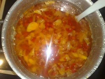 Piri-Piri / Keine STERNEN vergeben bitte!!! - Rezept - Bild Nr. 11