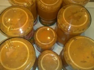 Piri-Piri / Keine STERNEN vergeben bitte!!! - Rezept - Bild Nr. 13