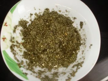 Fried Fisch aus Nigeria - Rezept - Bild Nr. 4