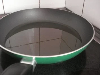 Fried Fisch aus Nigeria - Rezept - Bild Nr. 6