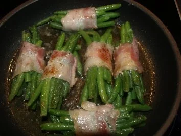 Rinderbraten in Rotweinsoße - Rezept - Bild Nr. 9