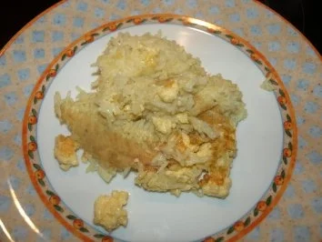 Currybratreis - Rezept