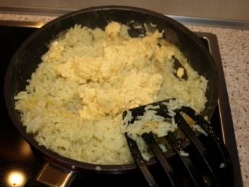 Currybratreis - Rezept - Bild Nr. 5