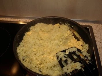 Currybratreis - Rezept - Bild Nr. 6