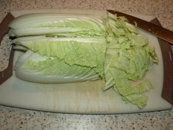 Rindfleisch asiatisch scharf - Rezept - Bild Nr. 5