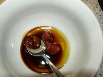 Rindfleisch asiatisch scharf - Rezept - Bild Nr. 3