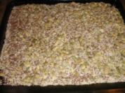 Müsli-Ecken - Rezept