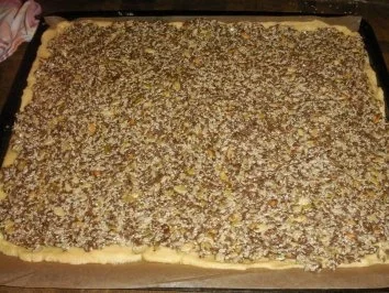 Rezept: Müsli-Ecken Bild Nr. 2 Müsli-Ecken - Rezept - Bild Nr. 2