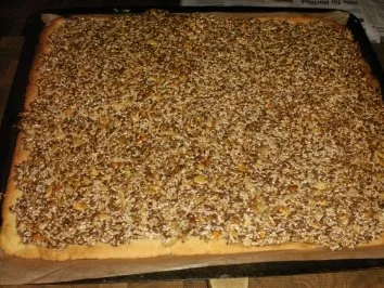 Rezept: Müsli-Ecken Bild Nr. 3 Müsli-Ecken - Rezept - Bild Nr. 3