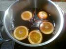 Glühwein - Rezept