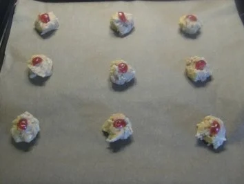 Cookies'  Weihnachtsbäckerei 2010 - Rezept - Bild Nr. 2