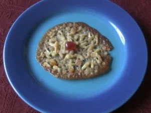 Cookies'  Weihnachtsbäckerei 2010 - Rezept - Bild Nr. 3