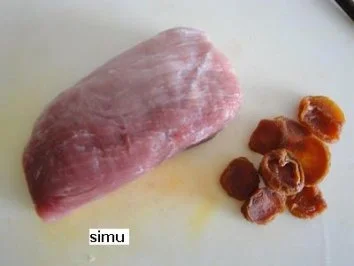 Rezept: 1. Advent-Filet Bild Nr. 2 1. Advent-Filet - Rezept - Bild Nr. 2