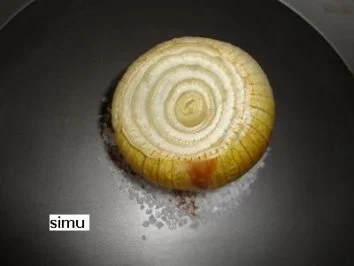 Rezept: Gefüllte Zwiebeln Bild Nr. 3 Gefüllte Zwiebeln - Rezept - Bild Nr. 3