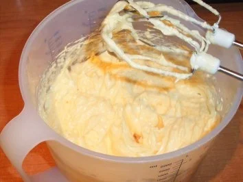 Weihnachtliche Schokoladen-Schnitten - Rezept - Bild Nr. 3