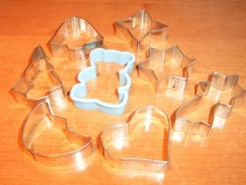 Weihnachtsmann, Sterne und Co. - Rezept - Bild Nr. 3