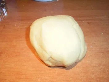 Weihnachtsmann, Sterne und Co. - Rezept - Bild Nr. 5