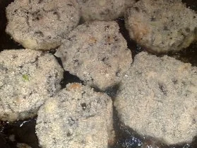 Champignon-Frikadellen / Keine STERNEN vergeben bitte!!! - Rezept - Bild Nr. 7