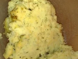 Champignon-Frikadellen / Keine STERNEN vergeben bitte!!! - Rezept - Bild Nr. 2
