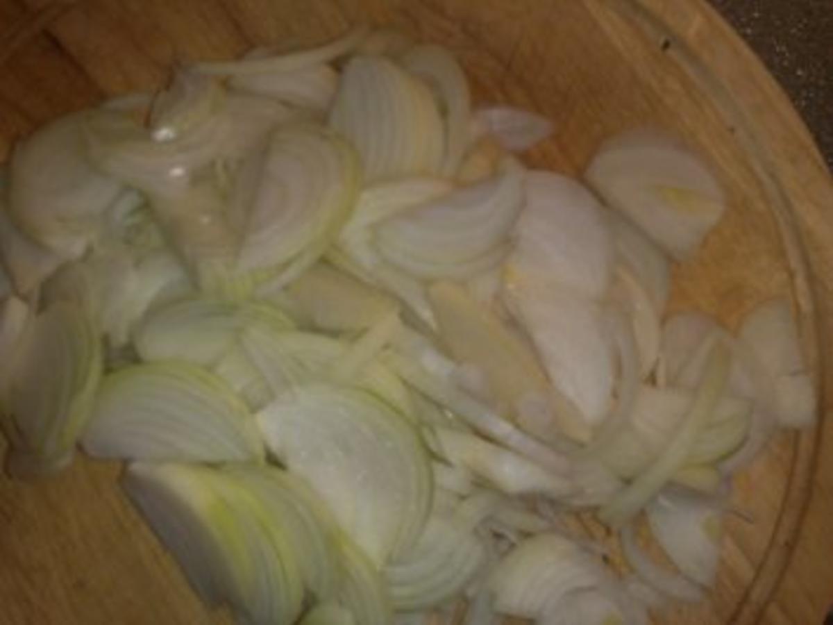 Champignon Frikadellen / Keine STERNEN vergeben bitte - einfach - 422 ...