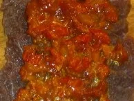 Rinderrouladen mit Ei und mehr / Keine STERNEN vergeben bitte!!! - Rezept - Bild Nr. 3