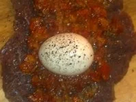 Rinderrouladen mit Ei und mehr / Keine STERNEN vergeben bitte!!! - Rezept - Bild Nr. 4