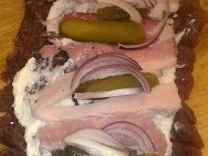 Rinderrouladen mit Ei und mehr / Keine STERNEN vergeben bitte!!! - Rezept - Bild Nr. 7