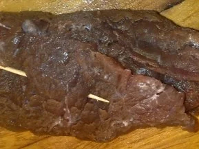 Rinderrouladen mit Ei und mehr / Keine STERNEN vergeben bitte!!! - Rezept - Bild Nr. 8